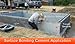 Stucco Sprayer - 4 Jet Wall Sprayer - Made in the USA - One Year Warranty - Finish the job faster