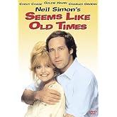 Seems Like Old Times