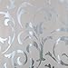HANMERO Victorian Damask Embossed Textured Pattern Vinyl Wallpaper Environmental Protection Long Murals Rolls for Living Room/Bedroom/TV Background Home Decor- Silver Gray 20.86'' x 393.7'' …