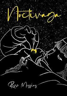 Livro Noctívaga