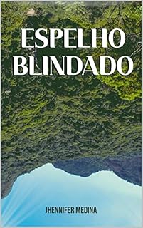 Livro Espelho Blindado