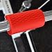 Premium - Ultimate Thick Grip - Barbell and Dumbbell Thick Grips - Increase Bicep, Forearm, Tricep and Chest Workouts