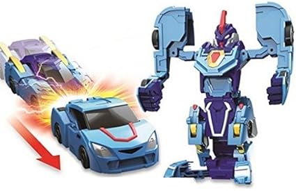 amazon prime robot toys