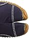 Marugo Tabi Boots Ninja Shoes Jikatabi (Outdoor tabi) Jog JIKA 12 Size: 30.0 cm (US Size 12), Color: Navy