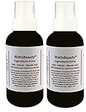 Watts Beauty Signature Acne - Wrinkle Serum Enhanced with Hyaluronic Acid & Potent Plant Acids Salicylic, Glycolic & Kojic Acids - Proven to Work Wonders on Scars, Wrinkles, Acne Uneven Skin Tones, Fine Lines, Dull Skin & More - Does Not Contain Reti