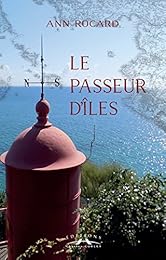 Le  Passeur d'îles
