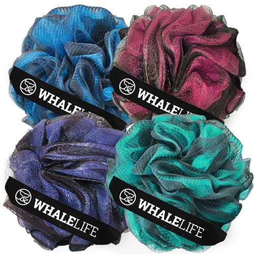 Loofah Sponge Bath Sponge
