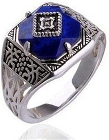 delatcha Jewelry fashion the vampire diaries Caroline Ring most popular vintage Ring Anti-sunlight fashion Ring femme