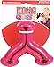 KONG Quest Wishbone Treat Dispensing Dog Toy, Large, Colors Vary