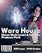 Warehouse - House Music Loop pack - (WAV Format) - Works with Ableton Live, Cubase, FL Studio, Apple Logic. Pro Tools, Studio One, Nuendo, Bitwig etc..