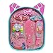 Peppa Pig Backpack Hair Accessory Set