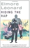 Front cover for the book Riding the Rap by Elmore Leonard