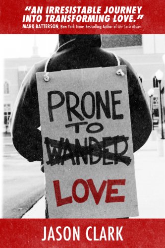 Prone to Love en promo sur Amazon