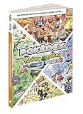 Pokemon Black Version 2 & Pokemon White Version 2 The Official National Pokedex & Guide Volume 2: Th