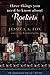 Three Things You Need to Know About Rockets: A Real-Life Scottish Fairy Tale by Jessica A. Fox