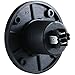 GLS Audio Speaker Jack Twist Lock 4 Pole Round - Compatible with Neutrik Speakon NL4MP, NL4MPR, NL4FC, NL4FX, NLT4X, NL4 Series, NL2FC, NL2, Speak-On - 4 Pack