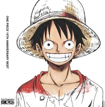 One Piece - 20th Anniversary Best Album (Original Soundtrack