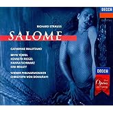 Strauss: Salome