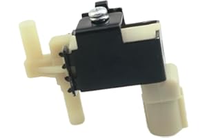 KMBNTU Vacuum Switching Valve Fit for Toyota 4Runner Avalon Camry Celica Sienna Solara for Lexus ES300 Replace 90910-12264 90910-12198 90910-12215 184600-3980