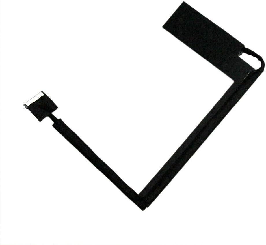ZAHARA HDD Hard Drive Cable Hard Drive Adapter Replacement For Lenovo ThinkPad P52 EP520 2.5" Type 20MA SATA Connector P/N: DC02C00CR10 - Image 5
