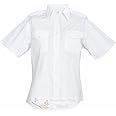 Aero Phoenix - Lady Elite Pilot Uniform Shirt Women's Short Sleeve