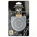 ARTEZA 60 mm Quilting Rotary Cutter & 6 Replacement Blades (Set of 6)