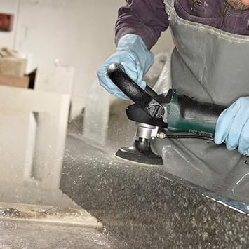 Metabo PWE 11100 Polishers & Buffers product image 5
