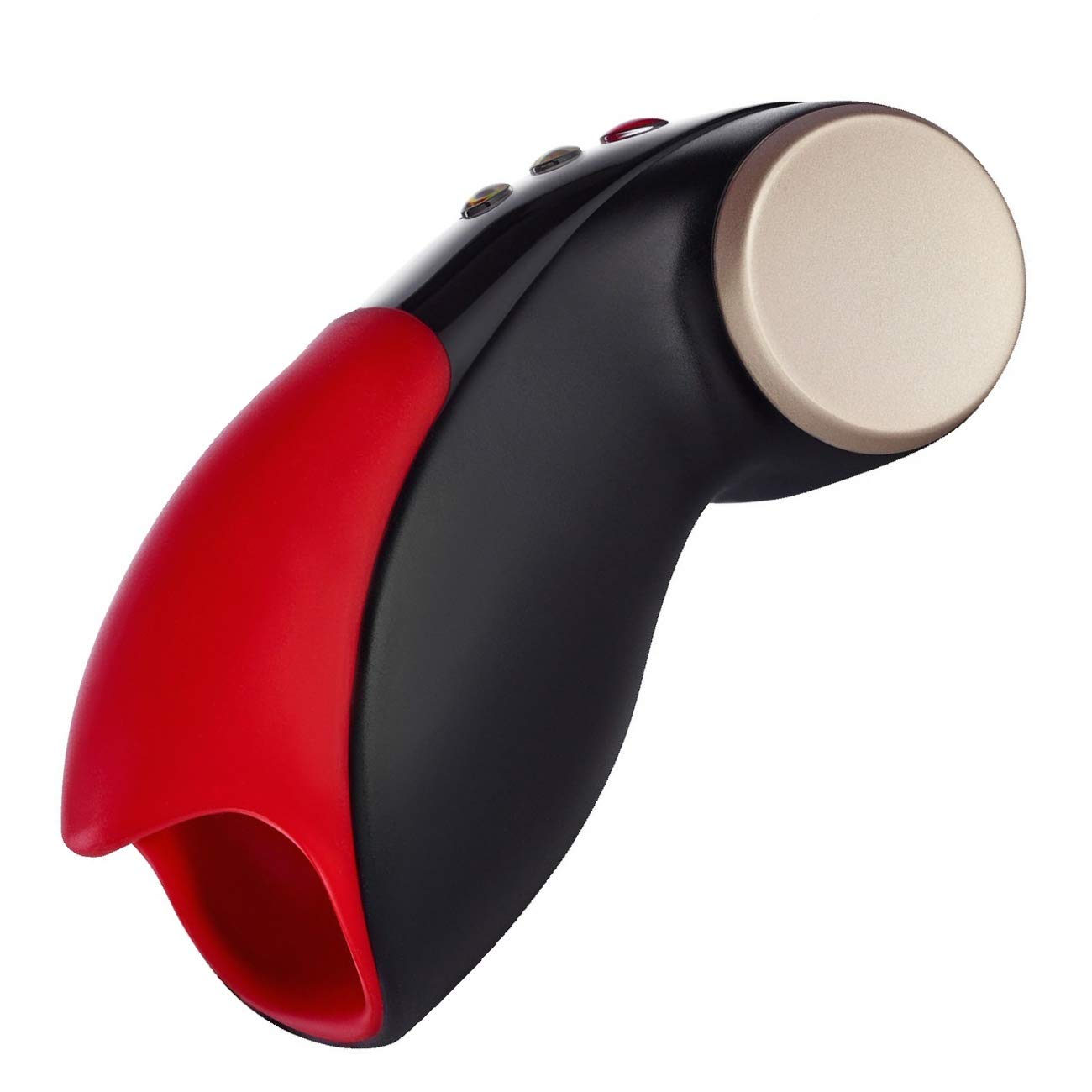 Fun Factory Adult Toys - 'Cobra Libre II' Penis Massager - Sex Toys for Men - Male Masturbator Made with Medical Grade Body Safe Silicone