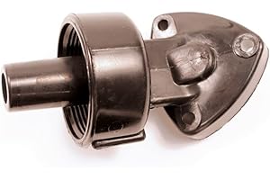 Bennett Marine A1103 Upper Hinge