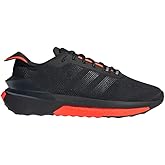 adidas Avryn Shoes Men's, Black, Size 12