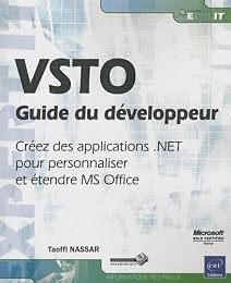 VSTO