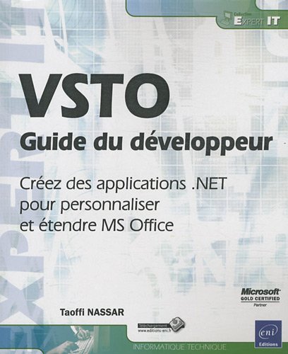 VSTO