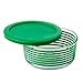 Pyrex 1125925 10 Piece Simply Store 