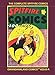 The Complete Spitfire Comics: Gwandanaland Comics #2242-A The Digest-Sized Golden Age Comic Collecti by Harvey Comics