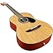 Rogue Starter Acoustic Guitar Matte Natural