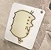 GUND Pusheen Cat as Bunny Rabbit Plush Stuffed Animal Collectible 10