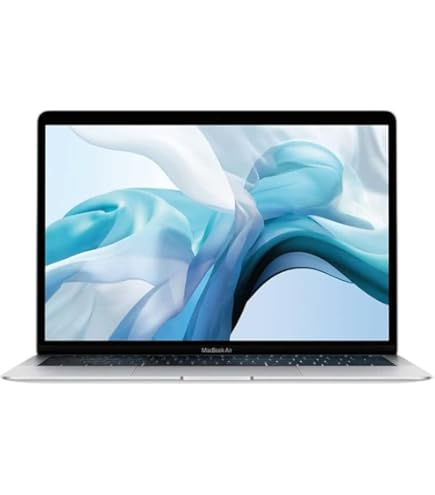 Amazon.com: 2020 Apple MacBook Air with Core i5 (1.1GHz, 8GB