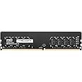 KLEVV DDR4 32GB (1x32GB) 3200MHz CL22 1.2V UDIMM Desktop Ram Memory SK Hynix Chip (KD4BGUA80-32N220A)