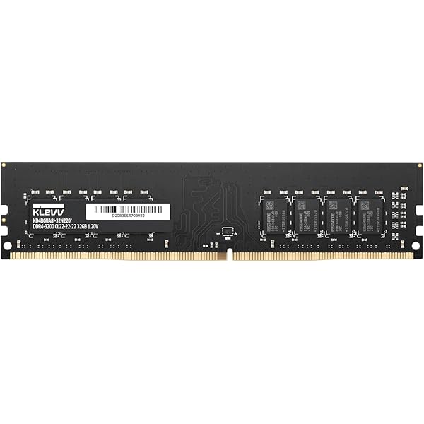 Amazon.com: Patriot Memory Signature DDR5 RAM 32GB (1X32GB