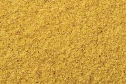 Bachmann Trains Ground Cover - Yellow Straw - Fine