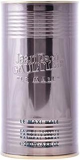 Jean Paul Gaultier Le Male Eau de Toilette for Men 200 ml view 4