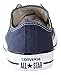 Converse Clothing & Apparel Chuck Taylor All Star Low Top (International Version), Navy, 48