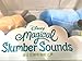 Disney Park Magical Slumber Sounds Sleeping Musical Baby Mickey Mouse Plush Doll