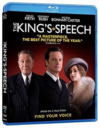 Watch The King`S Speech Full Movie