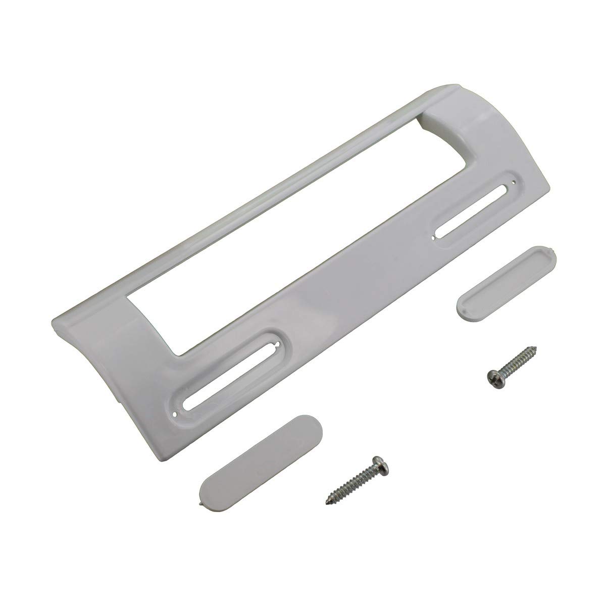 Paxanpax PRF016 Universal White Fridge Handle - 120mm to 180mm