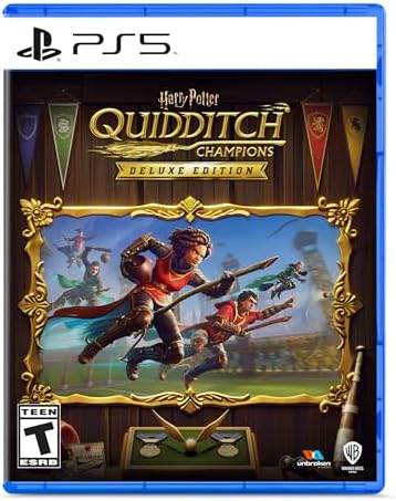 Amazon.com: Harry Potter: Quidditch World Cup