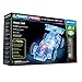 Laser Pegs Race Car 8-in-1 Building Set Building Kit; The First Lighted Construction Toy to Ignite Your Child's Creativity; It's Your Imagination, Light It Up