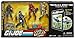 Hasbro GI Joe 3 3/4 Inch Scale Entertainment Battle Pack - Mass Device