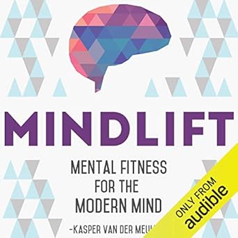 Amazoncom Mindlift Mental Fitness For The Modern Mind - 