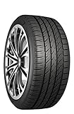 Nankang NS-25 All-Season UHP Performance Radial Tire - 265/30ZR19 93Y